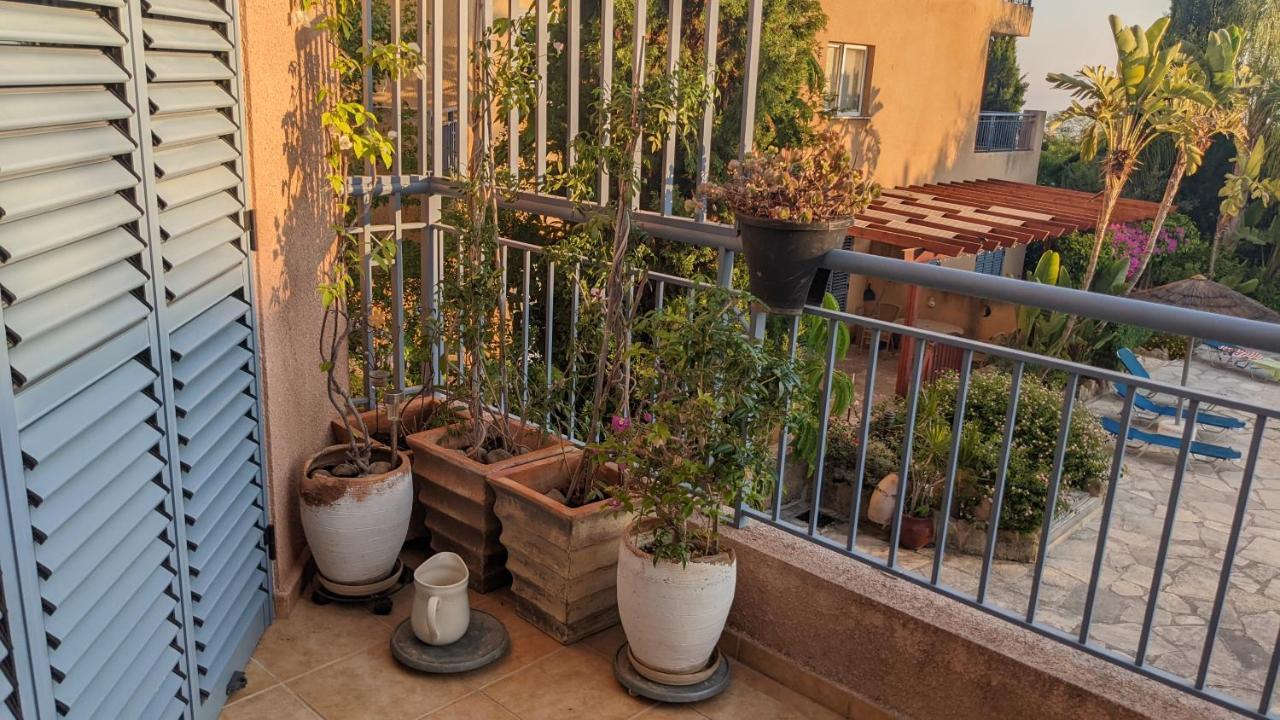 P.Gardens 103 Apartment Peyia Exterior photo